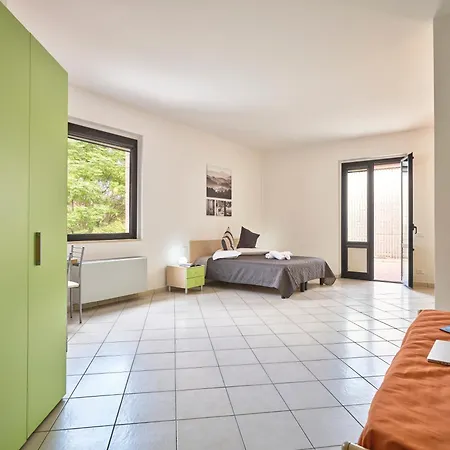 RESIDENCE Leccio-2